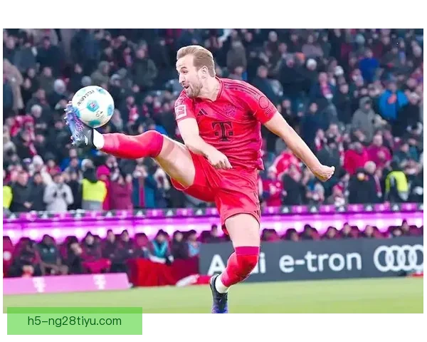 凯恩德甲生涯最强对手：奥格斯堡7球2助