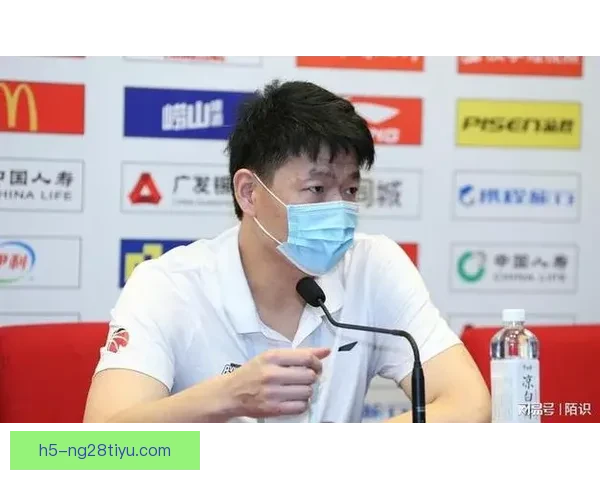 邱彪称山东体能占优客胜辽宁学