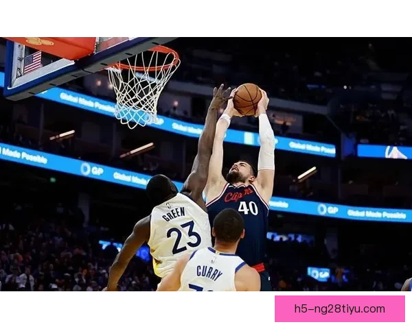 快船死抱祖巴茨进攻防守双拖累