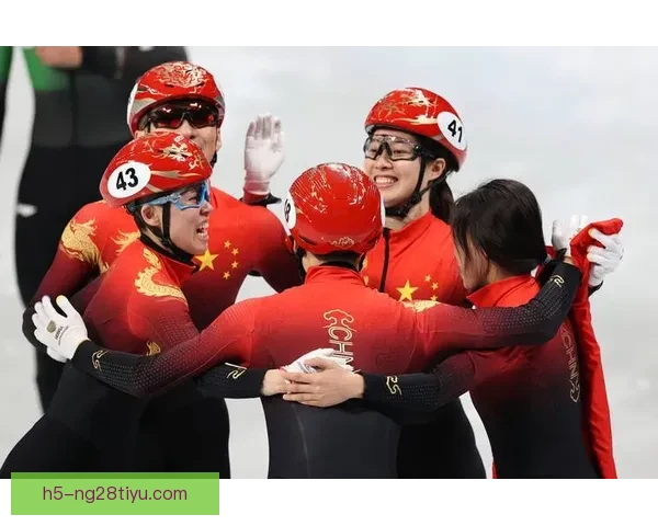 冬奥半程两银两铜见突破仍有遗憾