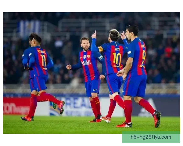 四天连失两冠巴萨危机全面加深