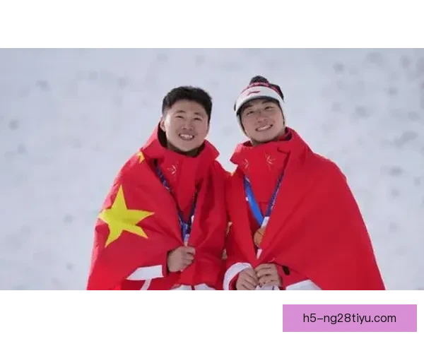 王心迪首夺冠军冬奥夫妻同辉 王心迪首夺冠军冬奥夫妻同辉