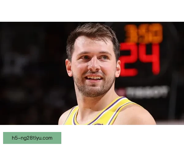 东契奇回应滑倒三分质疑声浪 东契奇回应滑倒三分质疑声浪