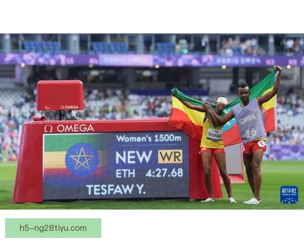 俄白解禁惹众怒多国抵制残奥会