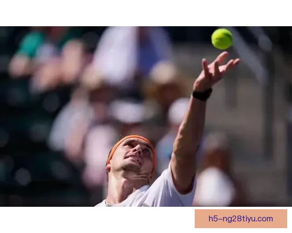 印第安维尔斯大师赛:ATP男网开局连胜难破 印第安维尔斯大师赛:ATP男网开局连胜难破